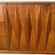 American of Martinsville Harlequin Diamond Front Triple Dresser, MCM For Sale - Image 9 of 13