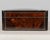 19th Century Napoleon III Marquetry Box, Mother of Pearl Inlay For Sale - Image 10 of 16