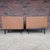 Black Pair of Jack Cartwright for Founders Rosewood Three Drawer Chests For Sale - Image 8 of 12