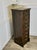 Tall Edwardian 8 Drop Drawer in Oak, 1900s For Sale - Image 4 of 8