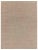Not Yet Made - Made To Order Sanz Flatweave Wool Beige Rug - 8'x10' For Sale - Image 5 of 5
