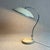Vintage Swedish Table Lamp by Boréns, 1930s For Sale - Image 3 of 13