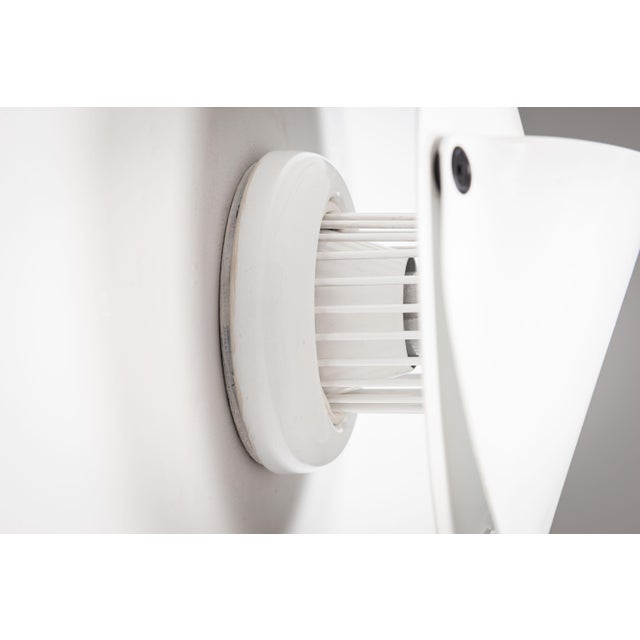 Giovi Wall Lamps by Achille Castiglioni for Flos, 1982, Set of 3 For Sale - Image 14 of 16