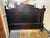 2010s Eastern King Restoration Hardware French Empire Bed Frame For Sale - Image 5 of 12
