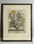 Late 20th Century Late 20th Century Framed Prints, 12 Months of Flowers by Robert Furber Orig. 1730 - Set of Four For Sale - Image 5 of 18