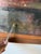 1960s Vintage Turner Still Life Oil on Canvas Painting in Wood Frame For Sale - Image 10 of 12
