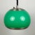 Mid-Century Green Plastic Pendant Lamp from Stilux Milano, 1972 For Sale - Image 13 of 13