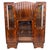 French Art Deco Showcase, 1930s For Sale - Image 15 of 15