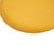 Yellow Dot Stool by Arne Jacobsen, 1970s For Sale - Image 6 of 14