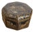 Antique Chinoiserie Lacquered Tea Caddy Box For Sale