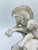 Italian Alabaster Sculpture from A. Santini, 1970s For Sale - Image 6 of 13