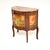 1920s Antique French Marble Top Cabinet, 1930s For Sale - Image 5 of 12