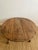 Vintage Coffee Table in Oak, in Good conditions. Designed 1920 to 1949