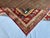 Hand-Knotted Afghan Sultanabad Chobi Wool Area Rug - 8'11" X 12'0" For Sale - Image 9 of 13