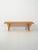 Oak Novett Bench by Erik Wørts, 1960s For Sale - Image 12 of 12
