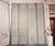 Large French Double Door, 1890s, Set of 4 For Sale - Image 4 of 18
