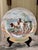 Antique Unger & Schilde Irish Setter Hunting Scene Decorative Plate For Sale - Image 9 of 18