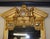 English Neo-Classical Gilt Mirror with Palladian Cherubs For Sale - Image 14 of 18