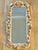 Nautical Vintage Seashell Encrusted Scalloped Wall Mirror Palm Beach Coastal Style For Sale - Image 3 of 9