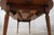Henkel Harris Cherry Oval Dining Table For Sale - Image 16 of 18