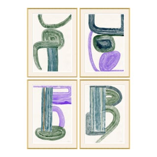 Plot IV, V, VI and VII by Susan Hable For Sale