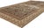 60825 Antique Persian Malayer Rug, 05'03 x 09'08. The Nomadic Emblem: A Late 19th Century Persian Malayer Masterpiece of...
