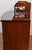 1920s Finch Fine Furniture English Regency Mahogany Commode / Bachelors Chest of Drawers For Sale - Image 13 of 16