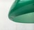 Mid-Century Space Age Italian Green Early Model Toledo Table Lamp by Luigi Massoni for Guzzini, 1960s For Sale - Image 14 of 18