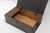 1930s Vintage Captains Trunk in Pine, 1936 For Sale - Image 5 of 9