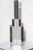 1960s 1960s Tall Habitat Int. Reflective Aluminum "Skyscraper" Tower Table Lamp For Sale - Image 5 of 9