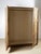 Mid-Century Italian Modern 2-Door Wardrobe with Maps in the style of Maurizio Tempestini, Italy, 1940s For Sale - Image 6 of 8