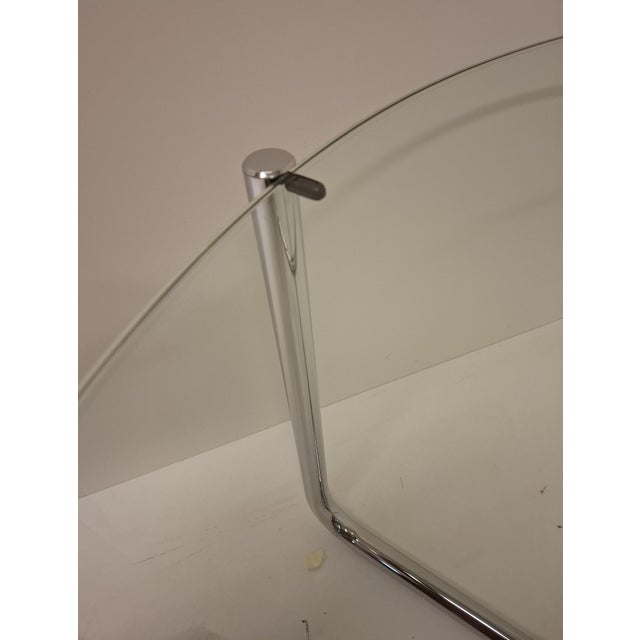 Vintage GT 417 Coffee Table from Gispen, 2010s For Sale - Image 4 of 11