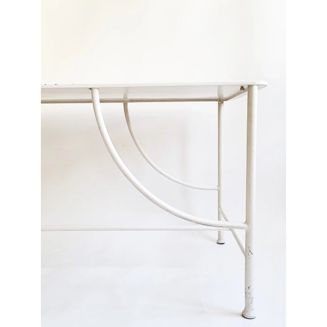 Vintage Doctor's Bed, 1930s For Sale - Image 9 of 17