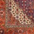 Tabriz Rug in Cotton, Wool and Silk For Sale - Image 5 of 8