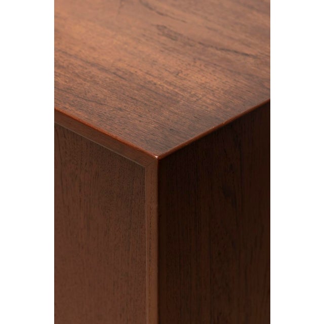 A29 Sideboard by Arne Vodder for Sibast Furniture, Denmark, 1960s For Sale - Image 16 of 18