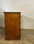 19th Century English Mahogany Chest of Drawers For Sale In Naples, FL - Image 6 of 8