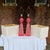 2004 Serge Roche Style Palm Beach Regency Coral Plaster Obelisk Table Lamps by Pieri Creations - A Pair For Sale In Mobile - Image 6 of 17