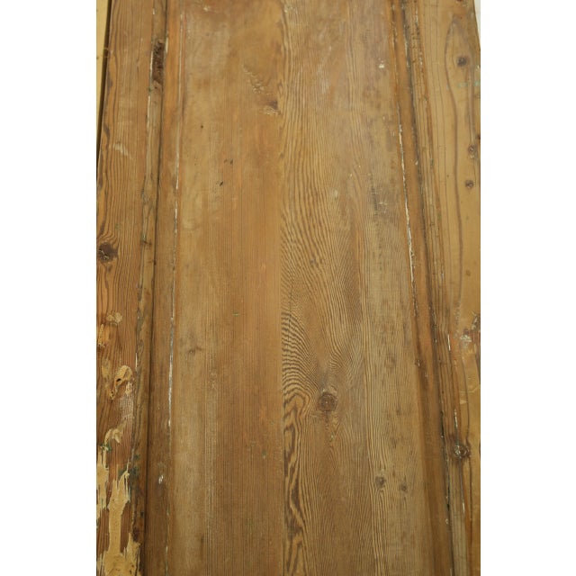 PRODUCT SPECIFICATIONS - A495 Dimensions: 93’’H x 40.5’’W x 1.5’’D Measurements are approximate, allowing for size...