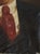 1970s Lenin Portrait Painting, Original Soviet Socialist Realism Art, 1970s 130-100 For Sale - Image 5 of 6