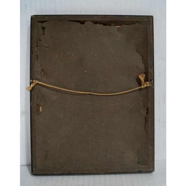 J. P. Malcolm, Fashion Illustrations, Lithograph Prints, 1808, Set of 5 For Sale - Image 14 of 17