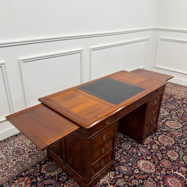 Classic Italian Desk from Assi D'Asolo For Sale - Image 14 of 18