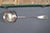 1920s Christofle Boréal Art Deco Silver-Plated Flatware Set by Luc Lanel - 37 Pieces with Case For Sale - Image 10 of 17