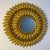Italian Round Sun Mirror, 1950s For Sale - Image 11 of 11