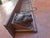 Wall Shelf in Oak with Lion Heads and Hooks For Sale - Image 14 of 15