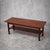 Mid-Century Teak Coffee Table with Undershelf Storage For Sale - Image 10 of 10