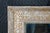 Champagne Vintage Clossons Cincinnati Baroque Rococo Arabesque Scrolled Wall Mantel Mirror For Sale - Image 8 of 13