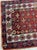Textile 1910s, Handmade Antique Turkish Anatolian Prayer Kilim 4.5' X 6.2' For Sale - Image 7 of 7