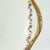 Antique Art Deco Limoges Tressemanes Et Vogt T&v Serving Platter With Handles (Flower Pattern on Border) For Sale - Image 12 of 18
