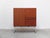 Modernist Bar Cabinet by Werner Wölfers for V-Form, 1960s For Sale - Image 18 of 18