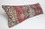 Here i am listing a 100% Handmade double knotted rug pillow cover, made from, Vintage tribal Turkish carpet rug. This’s a...